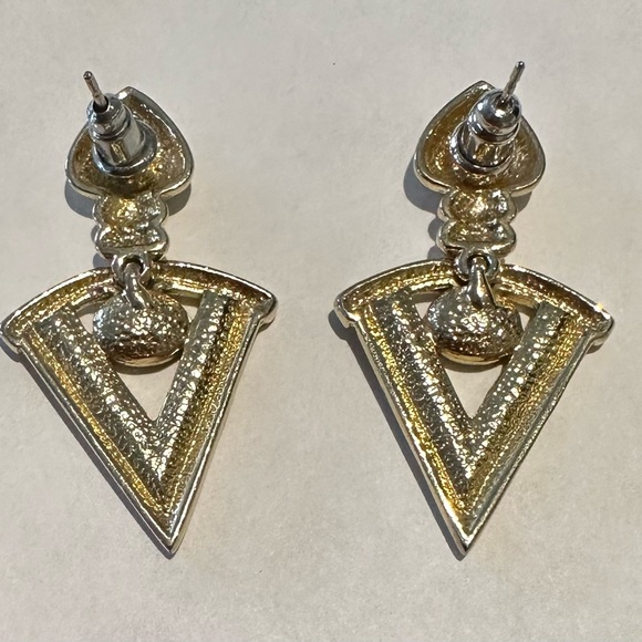 Bundle lot of costume jewellery for events. 7 items. 💎💍 - Picture 3 of 13